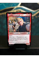 Prompto Argentum  (FIN)