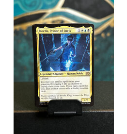 Noctis, Prince of Lucis  (FIN)