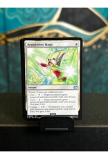 Restoration Magic  (FIN)