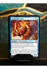Qiqirn Merchant  (FIN)