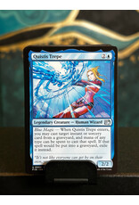 Quistis Trepe  (FIN)