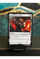 Resentful Revelation  (FIN)