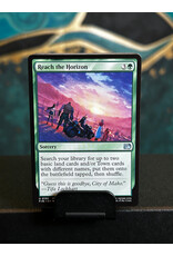 Reach the Horizon  (FIN)