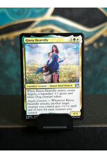 Rinoa Heartilly  (FIN)