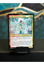 Rydia, Summoner of Mist  (FIN)