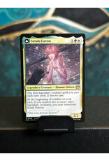 Serah Farron // Crystallized Serah  (FIN)