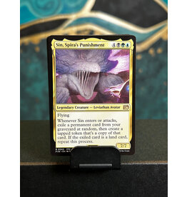 Sin, Spira's Punishment  (FIN)