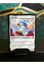 PuPu UFO  (FIN)