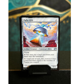 PuPu UFO  (FIN)