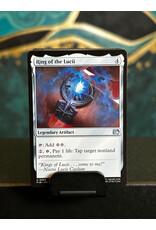 Ring of the Lucii  (FIN)