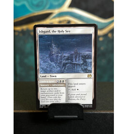 Ishgard, the Holy See // Faith & Grief  (FIN)