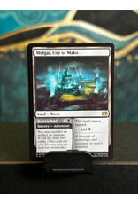 Midgar, City of Mako // Reactor Raid  (FIN)