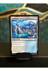 Sharlayan, Nation of Scholars  (FIN)