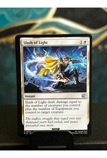 Slash of Light  (FIN)