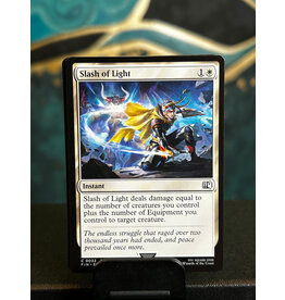 Slash of Light  (FIN)