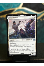 Snow Villiers  (FIN)