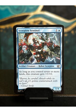 Scorpion Sentinel  (FIN)