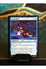 Sleep Magic  (FIN)