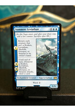 Summon: Leviathan  (FIN)