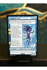 Summon: Shiva  (FIN)