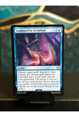 Swallowed by Leviathan  (FIN)