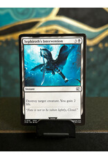 Sephiroth's Intervention  (FIN)