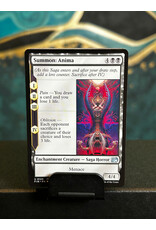 Summon: Anima  (FIN)