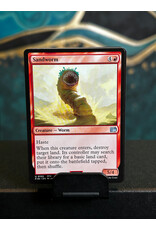 Sandworm  (FIN)