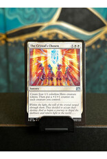 The Crystal's Chosen  (FIN)