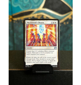 The Crystal's Chosen  (FIN)