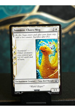Summon: Choco/Mog  (FIN)