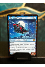 The Lunar Whale  (FIN)