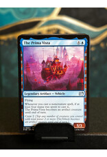 The Prima Vista  (FIN)