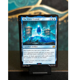 The Water Crystal  (FIN)