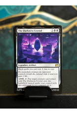 The Darkness Crystal  (FIN)