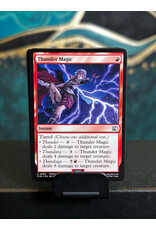 Thunder Magic  (FIN)