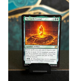 The Earth Crystal  (FIN)