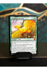 Traveling Chocobo  (FIN)