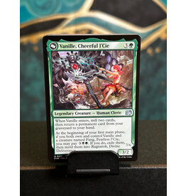 Vanille, Cheerful l'Cie  (FIN)