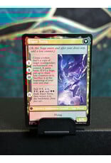 Terra, Magical Adept // Esper Terra  (FIN)
