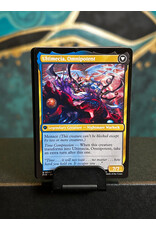Ultimecia, Time Sorceress // Ultimecia, Omnipotent  (FIN)