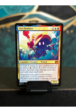 Vivi Ornitier  (FIN)