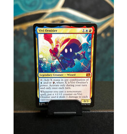 Vivi Ornitier  (FIN)