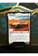 The Regalia  (FIN)