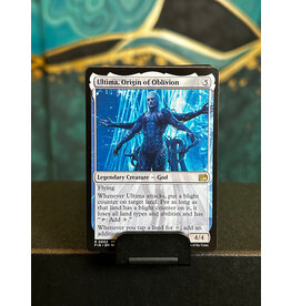 Ultima, Origin of Oblivion  (FIN)