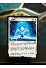 Ultima  (FIN)