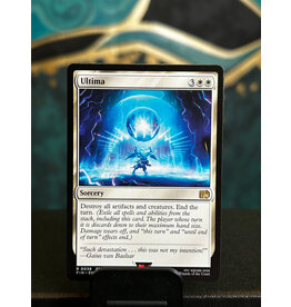 Ultima  (FIN)