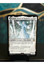 Venat, Heart of Hydaelyn // Hydaelyn, the Mothercrystal  (FIN)