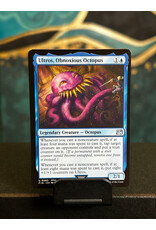 Ultros, Obnoxious Octopus  (FIN)