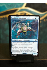 Valkyrie Aerial Unit  (FIN)